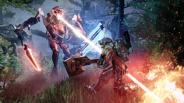 The Surge 2 2