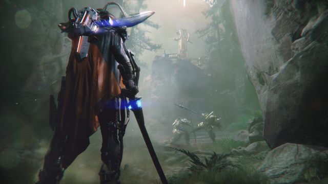 The Surge 2 5
