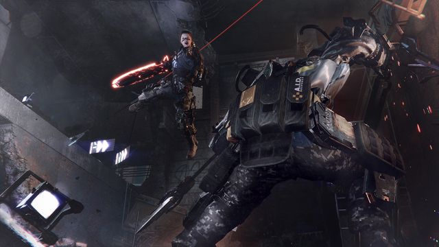 The Surge 2 6