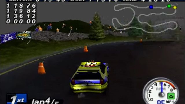 Rally Cross 2 3