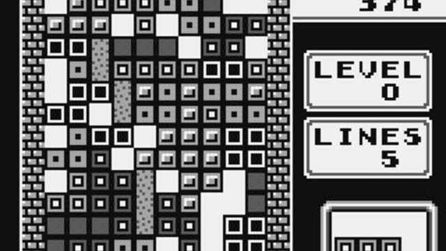 Tetris 2
