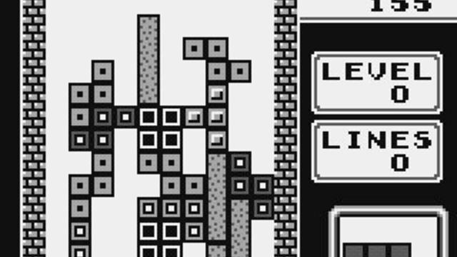 Tetris 3