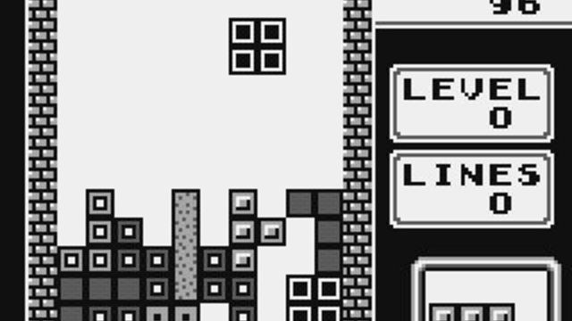 Tetris 4