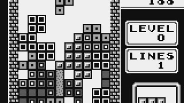 Tetris 5