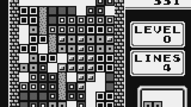 Tetris 6