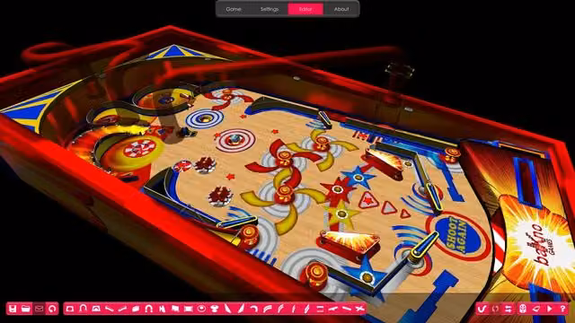 Pinball 1