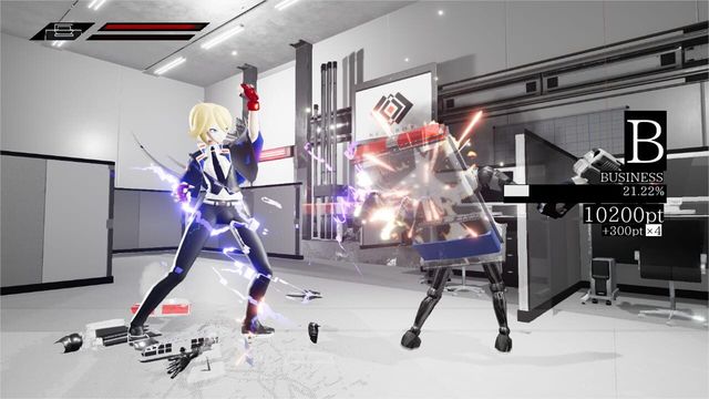Assault Spy 2