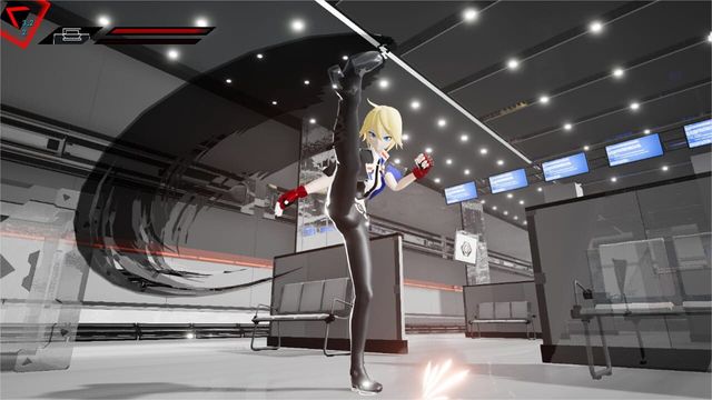 Assault Spy 4