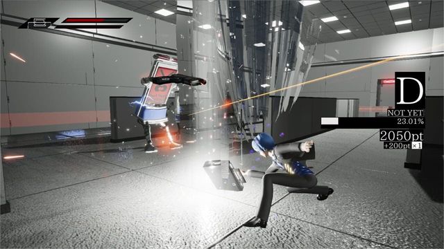 Assault Spy 5