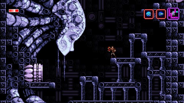 Axiom Verge 2