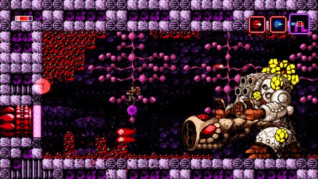 Axiom Verge 3