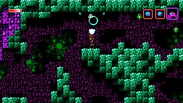 Axiom Verge 4