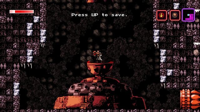 Axiom Verge 5