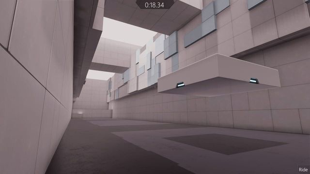 .T.E.S.T: Expected Behaviour 4