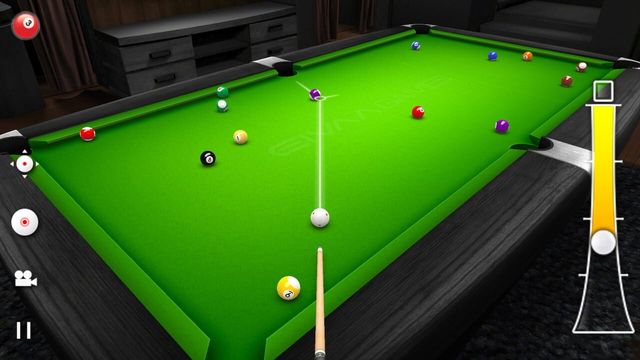 Real Pool 3D 2