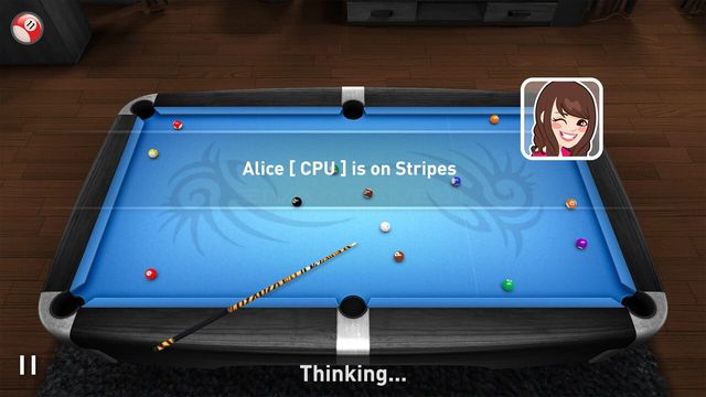 Real Pool 3D 3