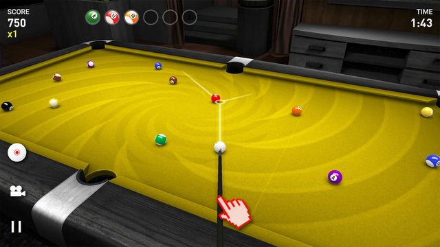 Real Pool 3D 4