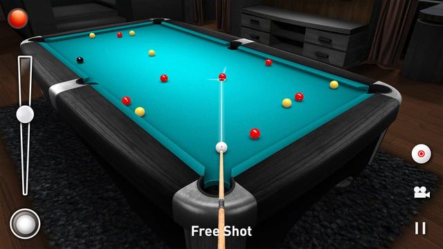 Real Pool 3D 5