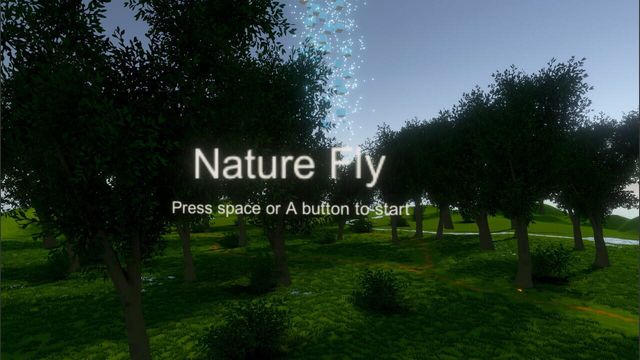 NatureFly 1