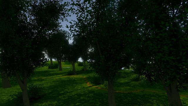 NatureFly 2