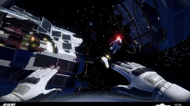 Adr1ft 2