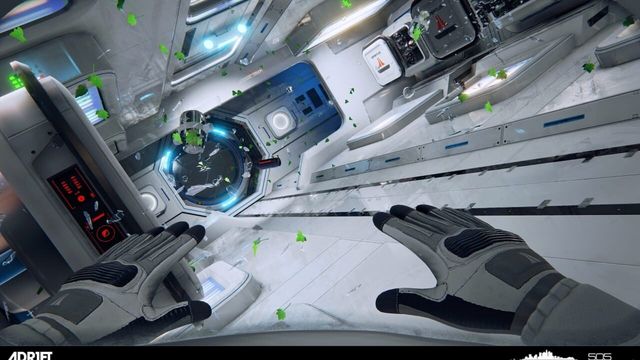 Adr1ft 3
