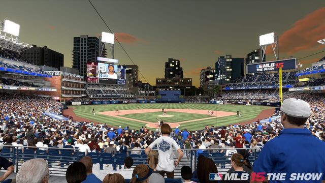 MLB 15: The Show 2