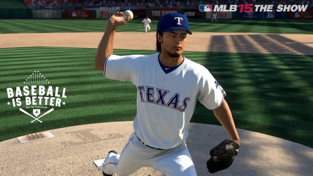 MLB 15: The Show 3