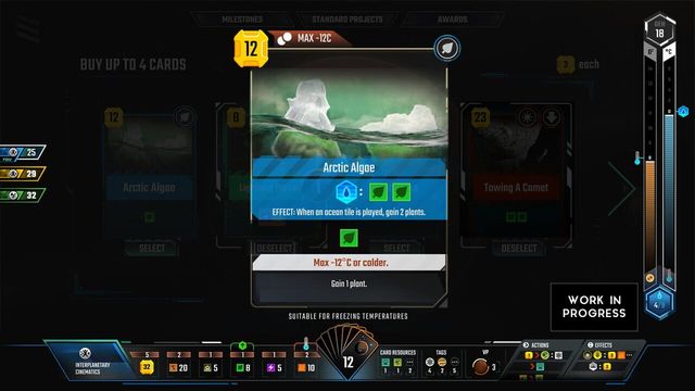 Terraforming Mars 2