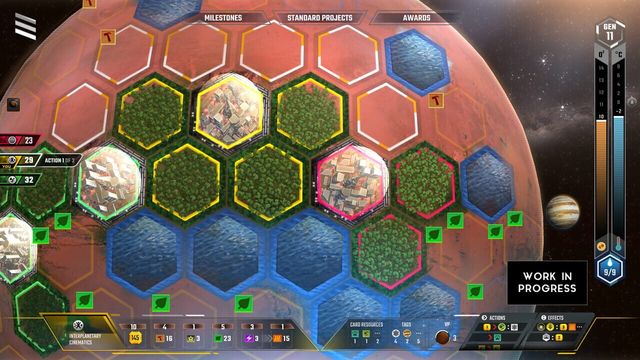 Terraforming Mars 3