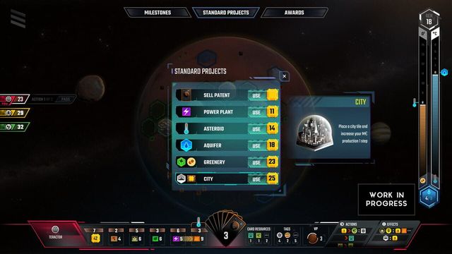 Terraforming Mars 5