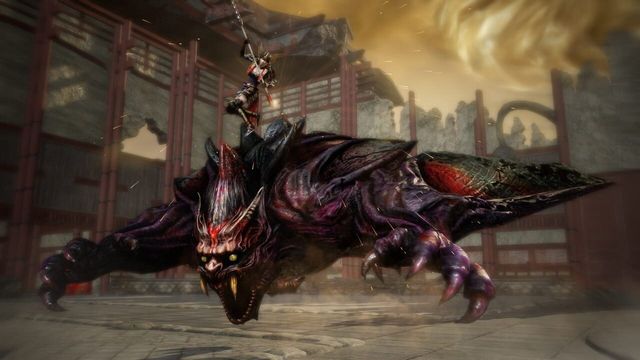 Toukiden: Kiwami 2
