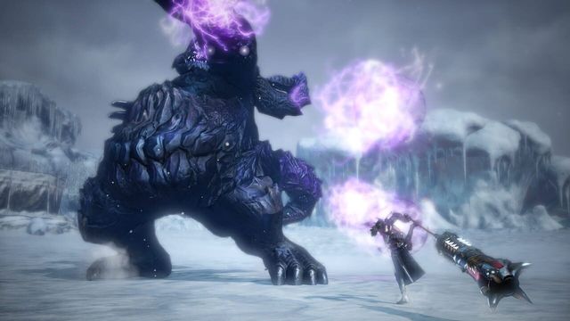 Toukiden: Kiwami 3