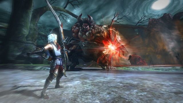 Toukiden: The Age of Demons 2