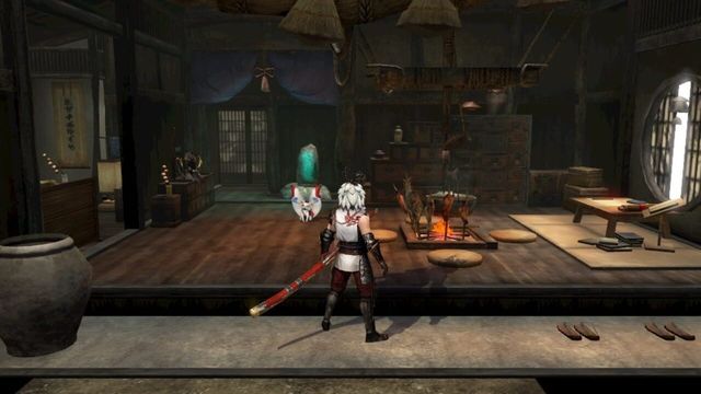 Toukiden: The Age of Demons 3