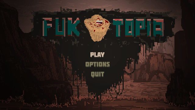 FukTopia 5