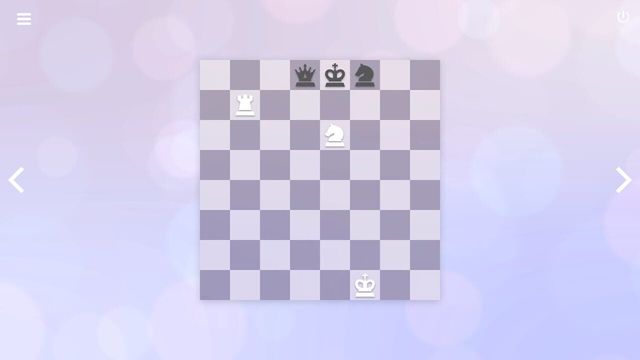 Zen Chess: Mate in One 2