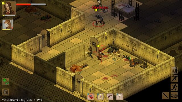 Exiled Kingdoms 3