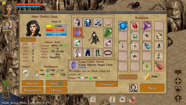 Exiled Kingdoms 5
