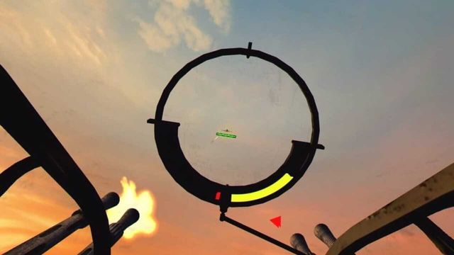Bandit Six: Combined Arms 2