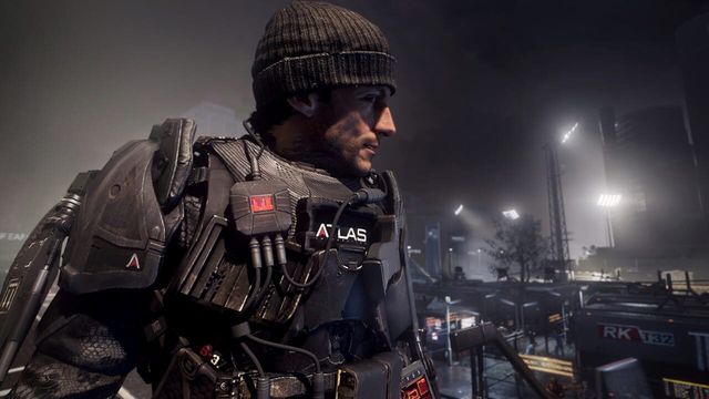 Call of Duty: Advanced Warfare - Digital Pro Edition 1