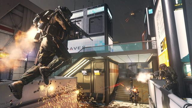 Call of Duty: Advanced Warfare - Digital Pro Edition 2