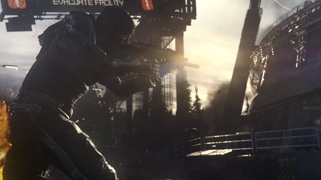Call of Duty: Advanced Warfare - Digital Pro Edition 4