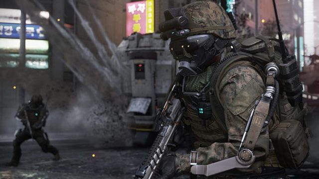 Call of Duty: Advanced Warfare - Digital Pro Edition 5