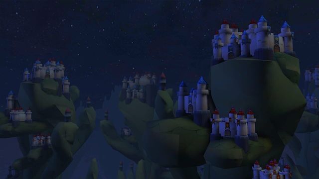 Funny Wings VR 3
