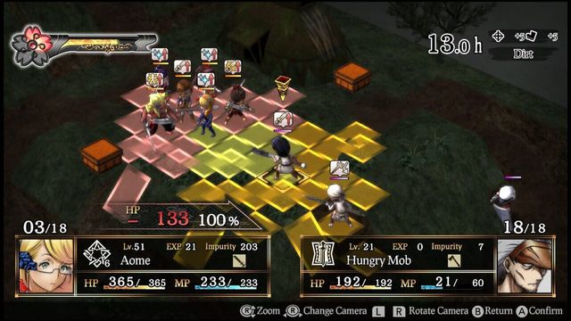 God Wars: The Complete Legend 2