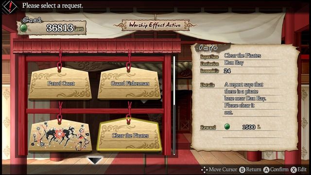 God Wars: The Complete Legend 3