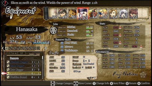 God Wars: The Complete Legend 4