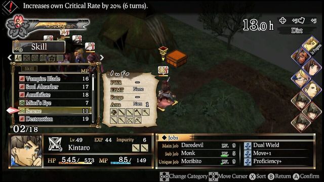 God Wars: The Complete Legend 5