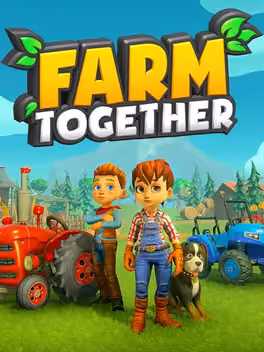 Farm Together